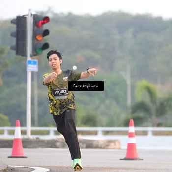 Runner Photo 6445627