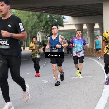 Runner Photo 6445629