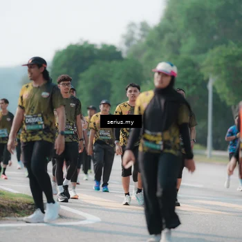 Runner Photo 6445631