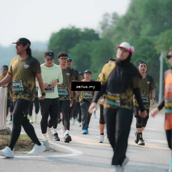 Runner Photo 6445635