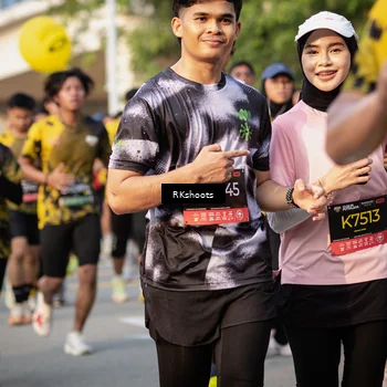 Runner Photo 6445643