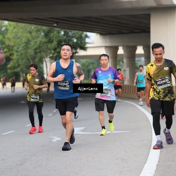 Runner Photo 6445646