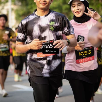 Runner Photo 6445647