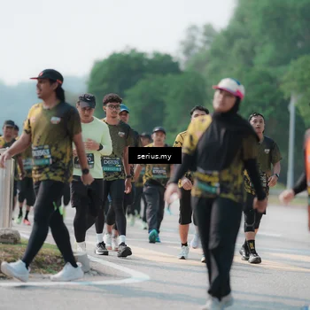Runner Photo 6445649