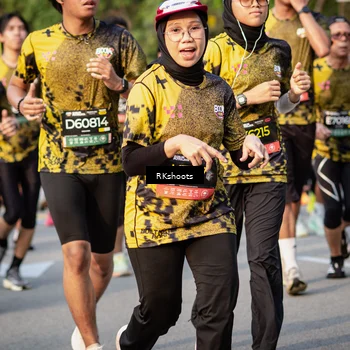 Runner Photo 6445657