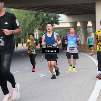 Runner Photo 6445659