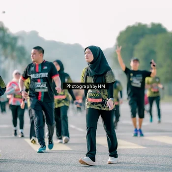 Runner Photo 6445668