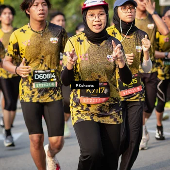 Runner Photo 6445674