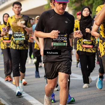 Runner Photo 6445683