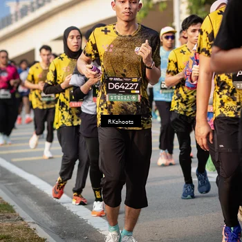 Runner Photo 6445685