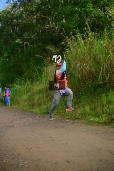 Runner Photo 644569