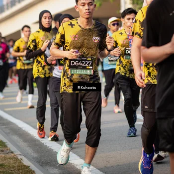 Runner Photo 6445692
