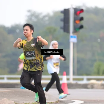 Runner Photo 6445693