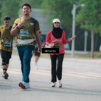 Runner Photo 6445694