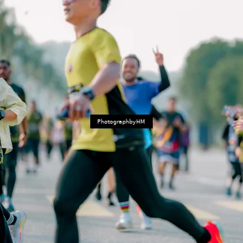 Runner Photo 6445695