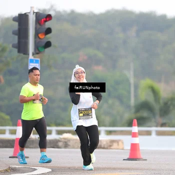 Runner Photo 6445696