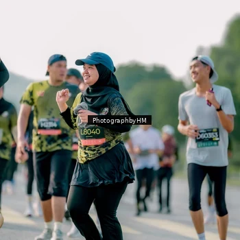 Runner Photo 6445708