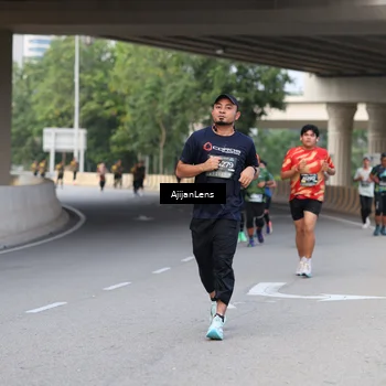 Runner Photo 6445718