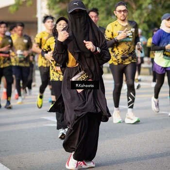 Runner Photo 6445728