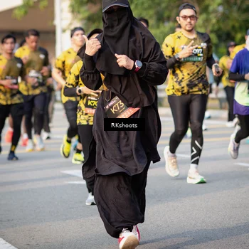 Runner Photo 6445738