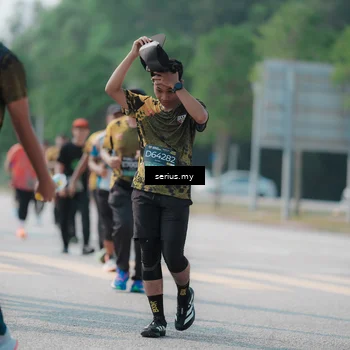 Runner Photo 6445739