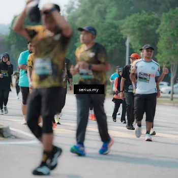 Runner Photo 6445741