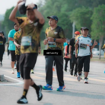 Runner Photo 6445742