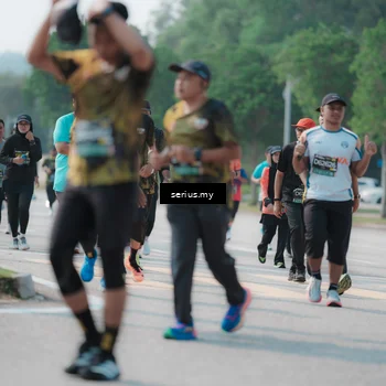 Runner Photo 6445743