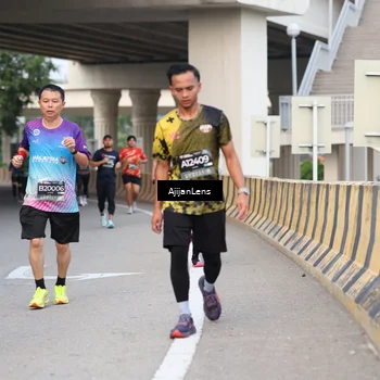 Runner Photo 6445744