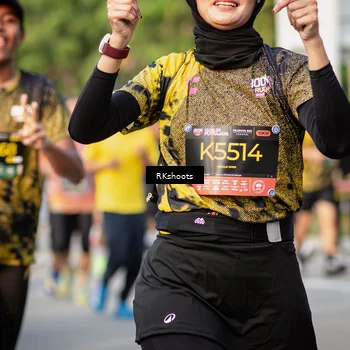 Runner Photo 6445748