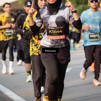 Runner Photo 6445751