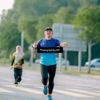 Runner Photo 6445753