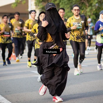 Runner Photo 6445760