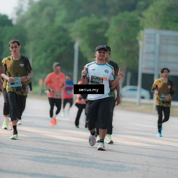 Runner Photo 6445766