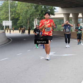 Runner Photo 6445782