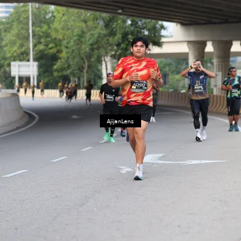 Runner Photo 6445783