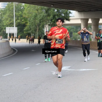 Runner Photo 6445784