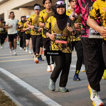 Runner Photo 6445788