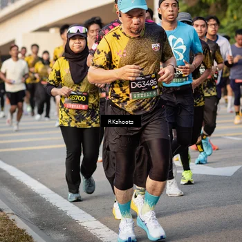 Runner Photo 6445789