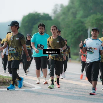 Runner Photo 6445790