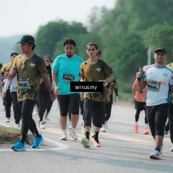Runner Photo 6445792