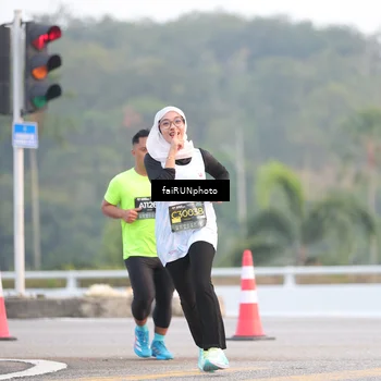Runner Photo 6445794