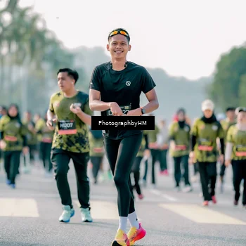 Runner Photo 6445795