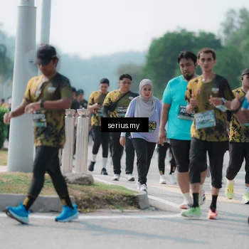 Runner Photo 6445799