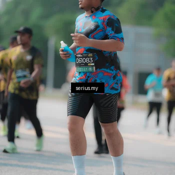 Runner Photo 6445800