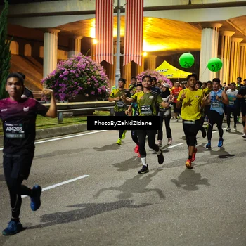 Runner Photo 6445803