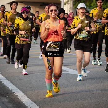 Runner Photo 6445804