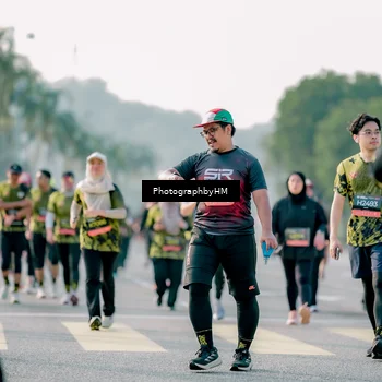 Runner Photo 6445805