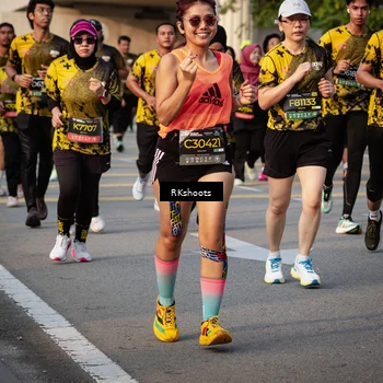 Runner Photo 6445808
