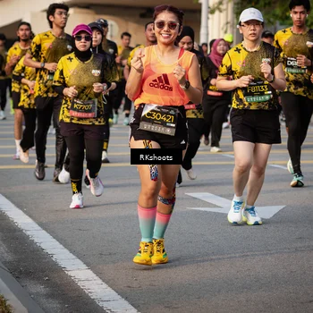 Runner Photo 6445814